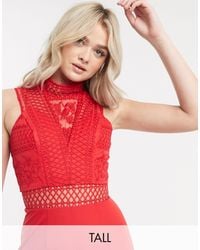 chi chi poppie jumpsuit
