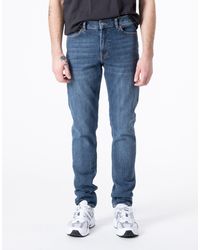 Dr. Denim - – clark – schmale jeans - Lyst