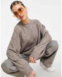 Weekday Sweaters and knitwear for Women 