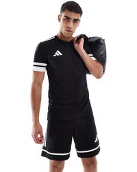 adidas Originals - Adidas Football Squadra 25 T-shirt - Lyst