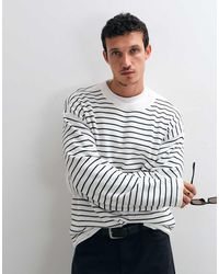 Weekday - Oversized Jumper - Lyst