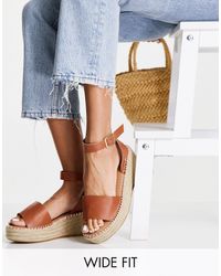 Look Espadrilles for Women Up 56% off at Lyst.co.uk