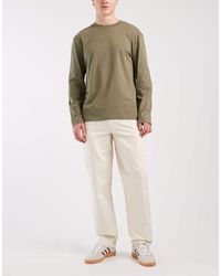 ASOS - Straight Cargo Pants - Lyst