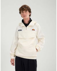 Ellesse - Mont 3 Oh Jacket - Lyst