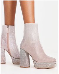 ALDO Boots for Women | Online Sale up to 64% off | Lyst