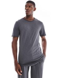 Only & Sons - Basic T-shirt - Lyst