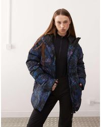 Planks - Huff'N Puffa Ski Jacket - Lyst