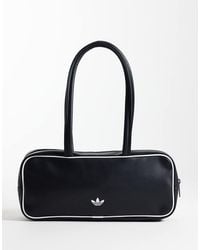 adidas Originals - Rectangle Shoulder Bag - Lyst