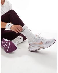 Nike - – journey run – sneaker - Lyst