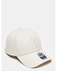 '47 - – ny yankees clean up – baseballkappe - Lyst