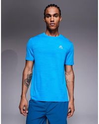 MONTIREX - Glitch Seamless T-shirt - Lyst