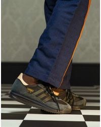 adidas Originals - Sl 72 Rs Trainers - Lyst