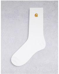 Carhartt WIP Socken für Herren - Bis 53% Rabatt auf Lyst.com