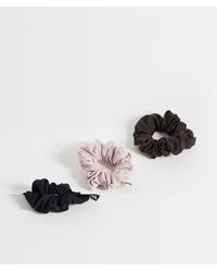 adidas Originals - Adidas Training Hair Scrunchies - Lyst