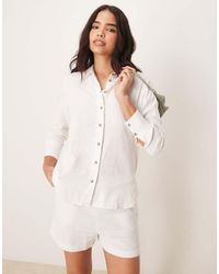 Jdy - Camicia Comoda - Lyst