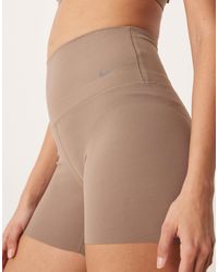 Nike - – zenvy dri-fit – weiche shorts - Lyst