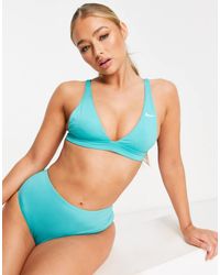 Nike - Bralette Bikini Top - Lyst