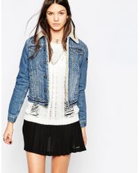 pepe jeans jackets for womens