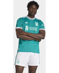 adidas Originals - Liverpool Fc 25/26 - Lyst