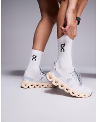 On Shoes - On - cloudswift 4 - baskets - Lyst