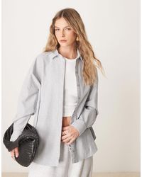 SELECTED - Femme – oxford-hemd - Lyst