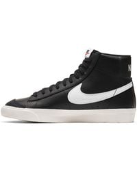Nike - Baskets Montantes - Lyst