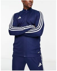 adidas Originals - Adidas Football Tiro 23 Track Jacket - Lyst