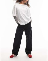 Carhartt - Pierce Straight Carpenter Pants - Lyst