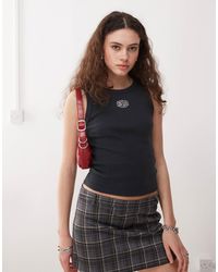 Deus Ex Machina - – tanktop - Lyst