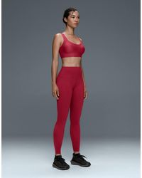Oysho - Perfect-Adapt High-Rise 65Cm Ankle-Length Leggings - Lyst