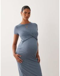 Mama.licious - Mamalicious - robe - Lyst