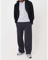 Threadbare - Cotton Rich Wide Leg Joggers - Lyst