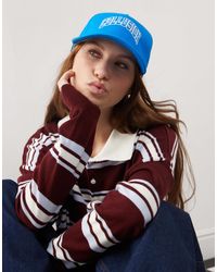 Collusion - Unisex Cap Embroidery And Print - Lyst