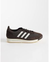 adidas Originals - Adidas Orginals Sl 72 Rs Trainers - Lyst