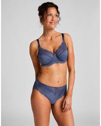 Hunkemöller - Sophie High Knickers - Lyst