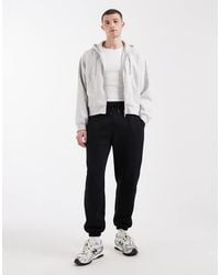 ASOS - Essential Tapered Sweatpants - Lyst