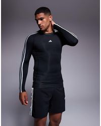 adidas Originals - Adidas Training Tech Fit - Lyst