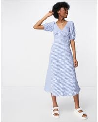 casual day dresses new look