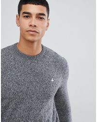 jack wills cream jumper