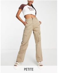 Stradivarius Cargo pants for Women | Online Sale up to 20% off | Lyst