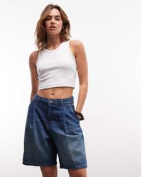 Carhartt - Alta Loose Fit Shorts - Lyst