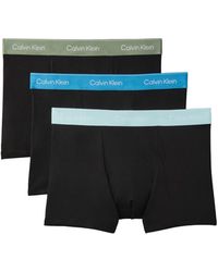 Calvin Klein - Boxershorts - Lyst