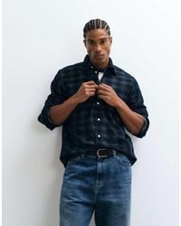SELECTED - Regular Fit Corduroy Shirt - Lyst