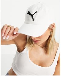 gorras puma mujer