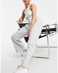 Pantaloni cargo con fondo ampio di PUMA in Rosa | Lyst