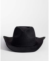 ASOS - – westernhut - Lyst