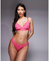 Ann Summers - Kanten String - Lyst
