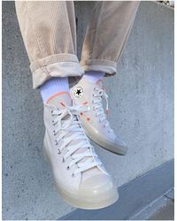 Zapatillas Converse de hombre: hasta el 60 % de descuento | Lyst