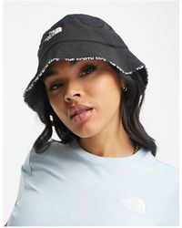 The North Face - Cypress Tech Bucket Hat - Lyst