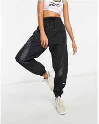 reebok women's and women's plus lounge joggers